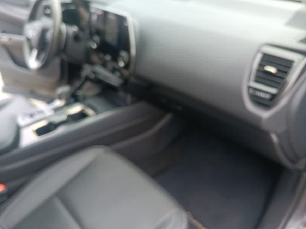 Used 2024 Lexus NX 350 AWD w/ Cold Area Package image 23