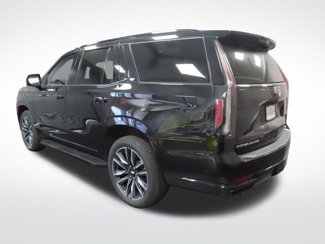 Certified 2024 Cadillac Escalade Sport AWD/4WD image 3
