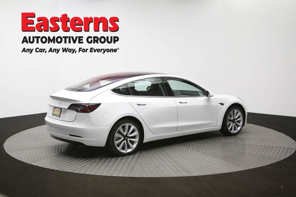 Used 2018 Tesla Model 3 Long Range image 39
