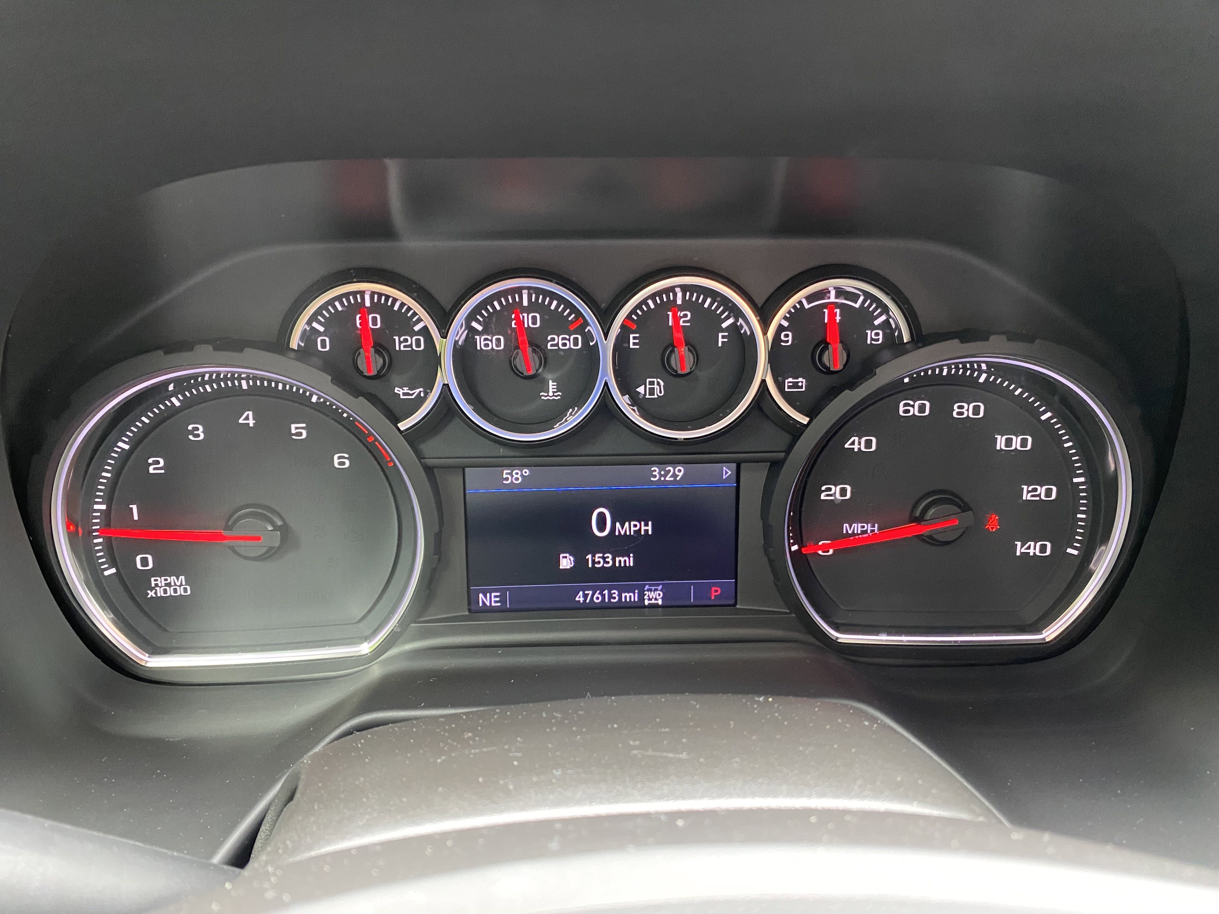 Used 2021 Chevrolet Tahoe RST AWD/4WD image 22