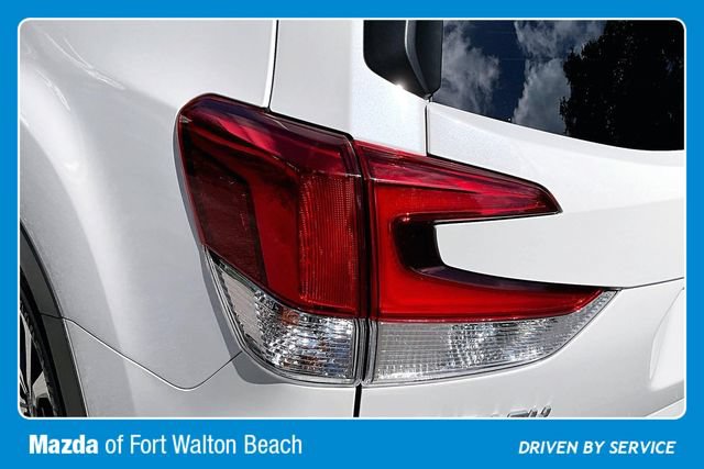 Used 2020 Subaru Forester Limited w/ Popular Package #3 AWD/4WD image 20