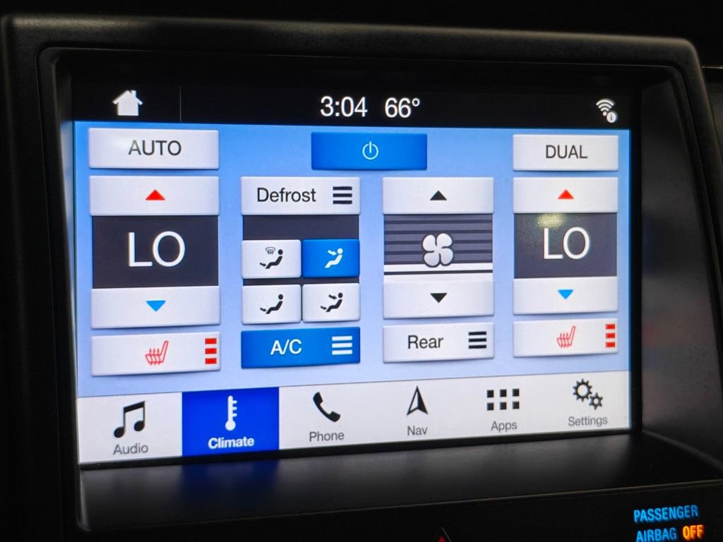 Used 2019 Ford Flex Limited AWD/4WD image 43