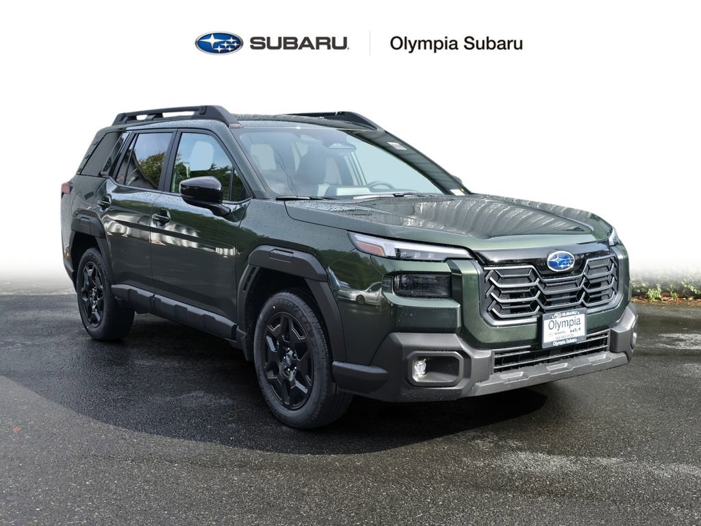 New 2026 Subaru Outback Limited image 1