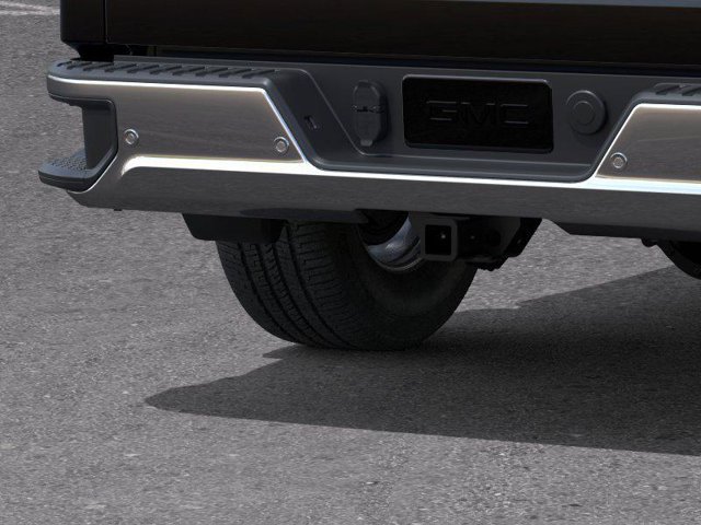 New 2026 GMC Sierra 1500 Pro w/ Pro Value Package RWD image 14