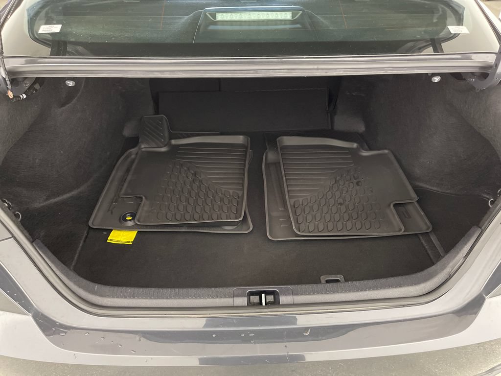 Certified 2025 Toyota Camry SE FWD image 10