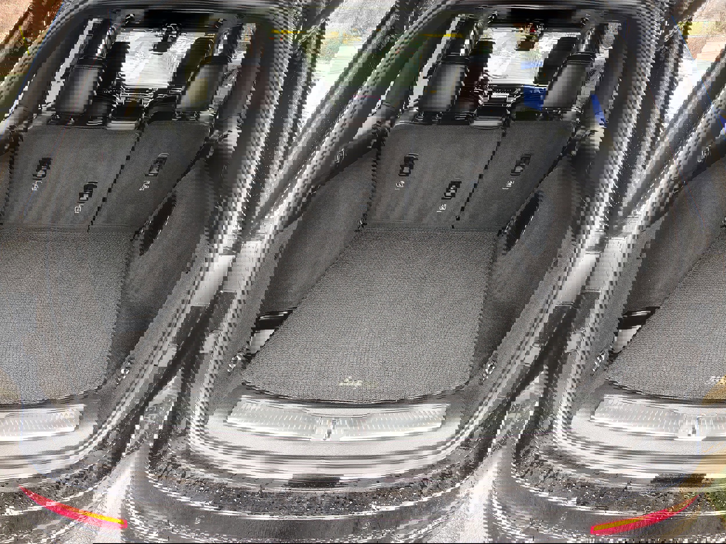 Certified 2024 Jeep Grand Cherokee Summit image 10