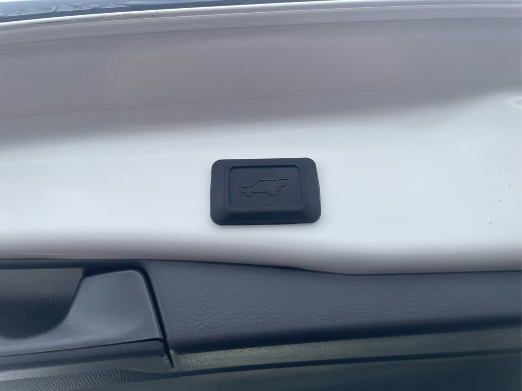 Used 2025 Toyota RAV4 Limited w/ Weather Package image 11