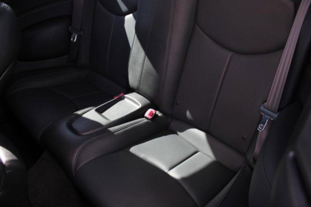 Used 2011 INFINITI G37 Sport w/ Premium Pkg image 16