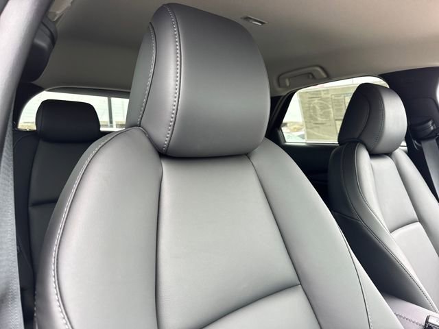 New 2026 MAZDA CX-30 AWD 2.5 S w/ Select Sport Pkg image 23