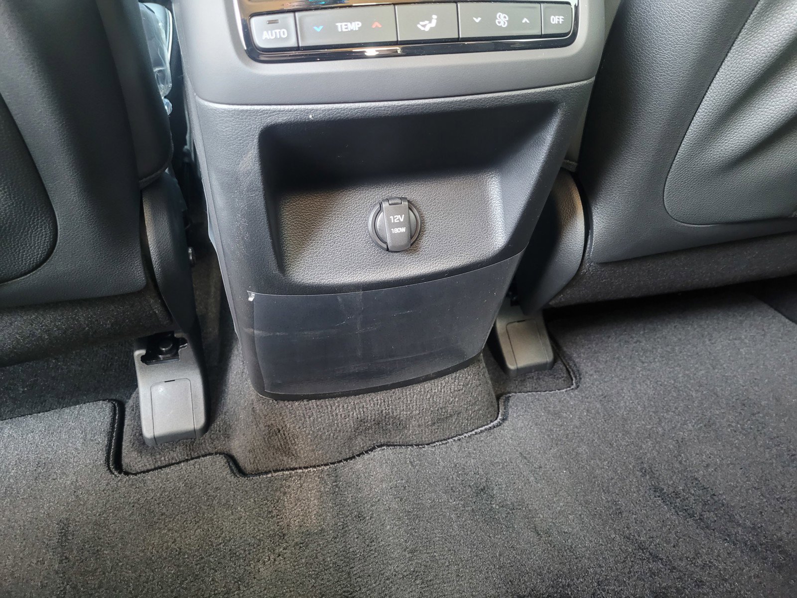 New 2025 Hyundai Palisade XRT image 15