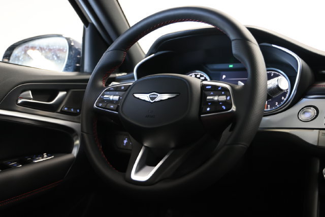 New 2026 Genesis G70 3.3T Sport Prestige AWD/4WD image 40