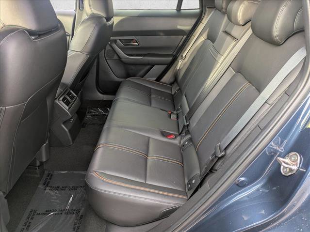 Used 2023 MAZDA CX-50 AWD 2.5 S w/ Premium Plus Pkg image 18