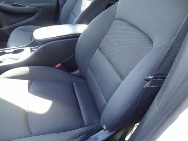 Used 2020 Chevrolet Malibu RS FWD image 8