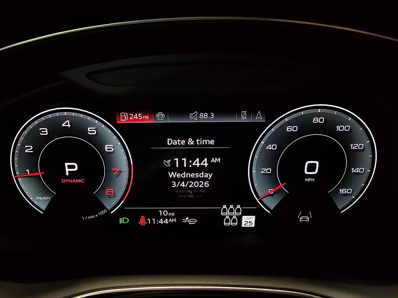 New 2026 Audi Q7 2.0T Premium Plus AWD/4WD image 26