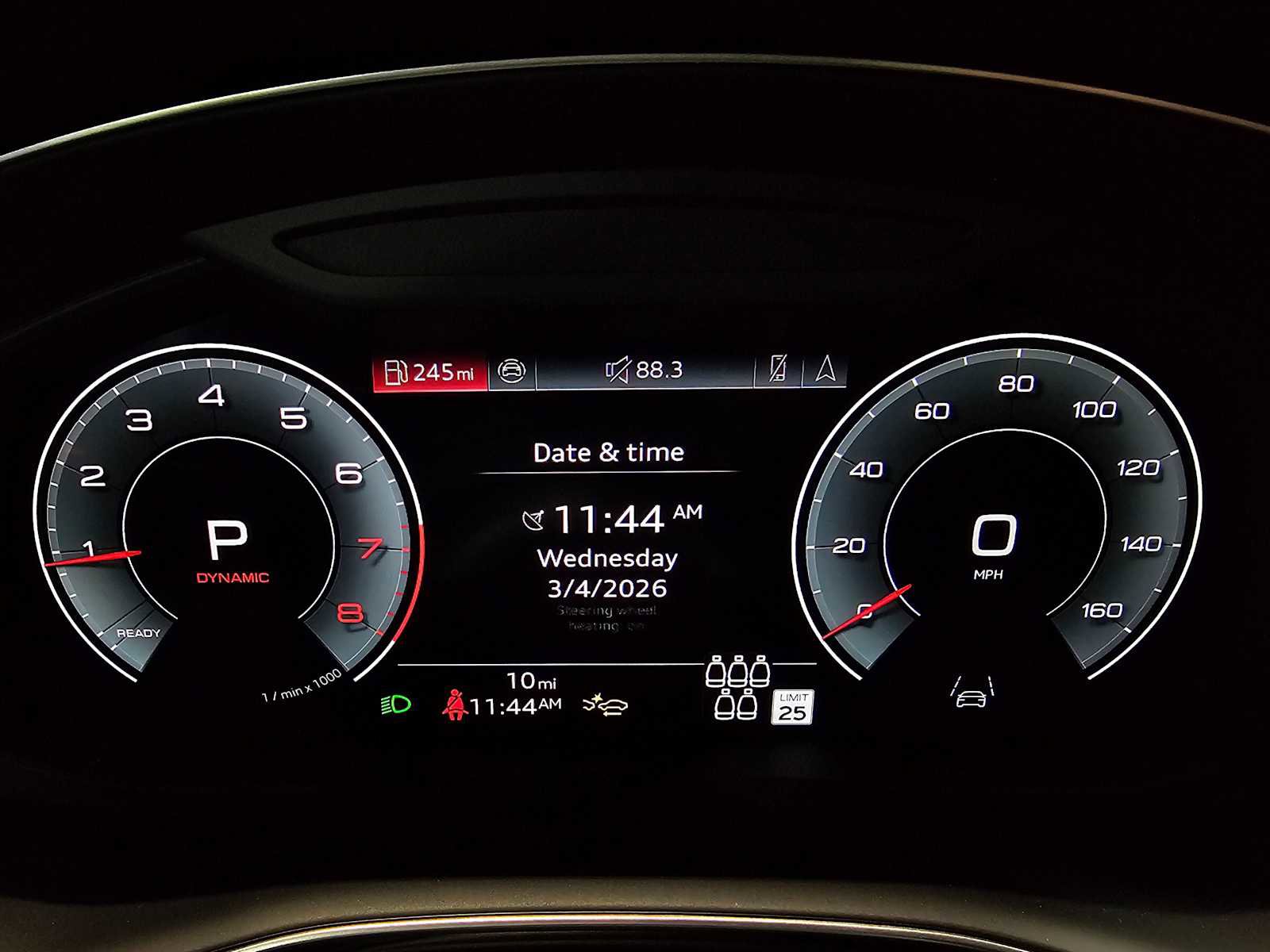 New 2026 Audi Q7 2.0T Premium Plus image 26