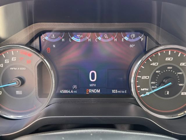 Used 2021 Ford F150 XLT w/ Equipment Group 302A High AWD/4WD image 14