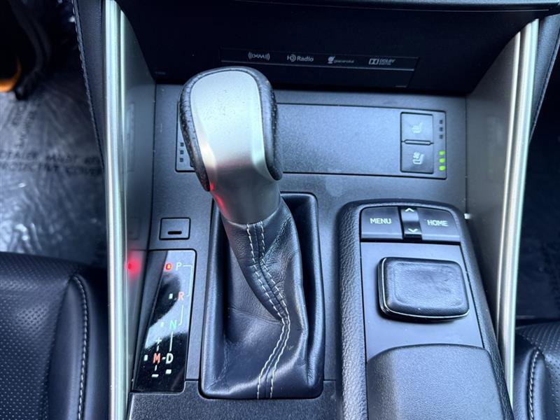 Used 2015 Lexus IS 350 w/ F-Sport Package RWD image 37