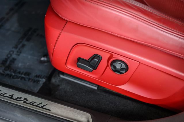 Used 2019 Maserati Levante GranLusso image 40