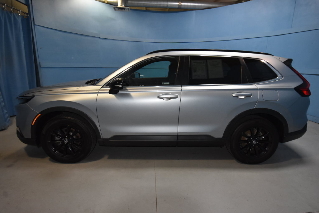 Used 2023 Honda CR-V Sport image 26