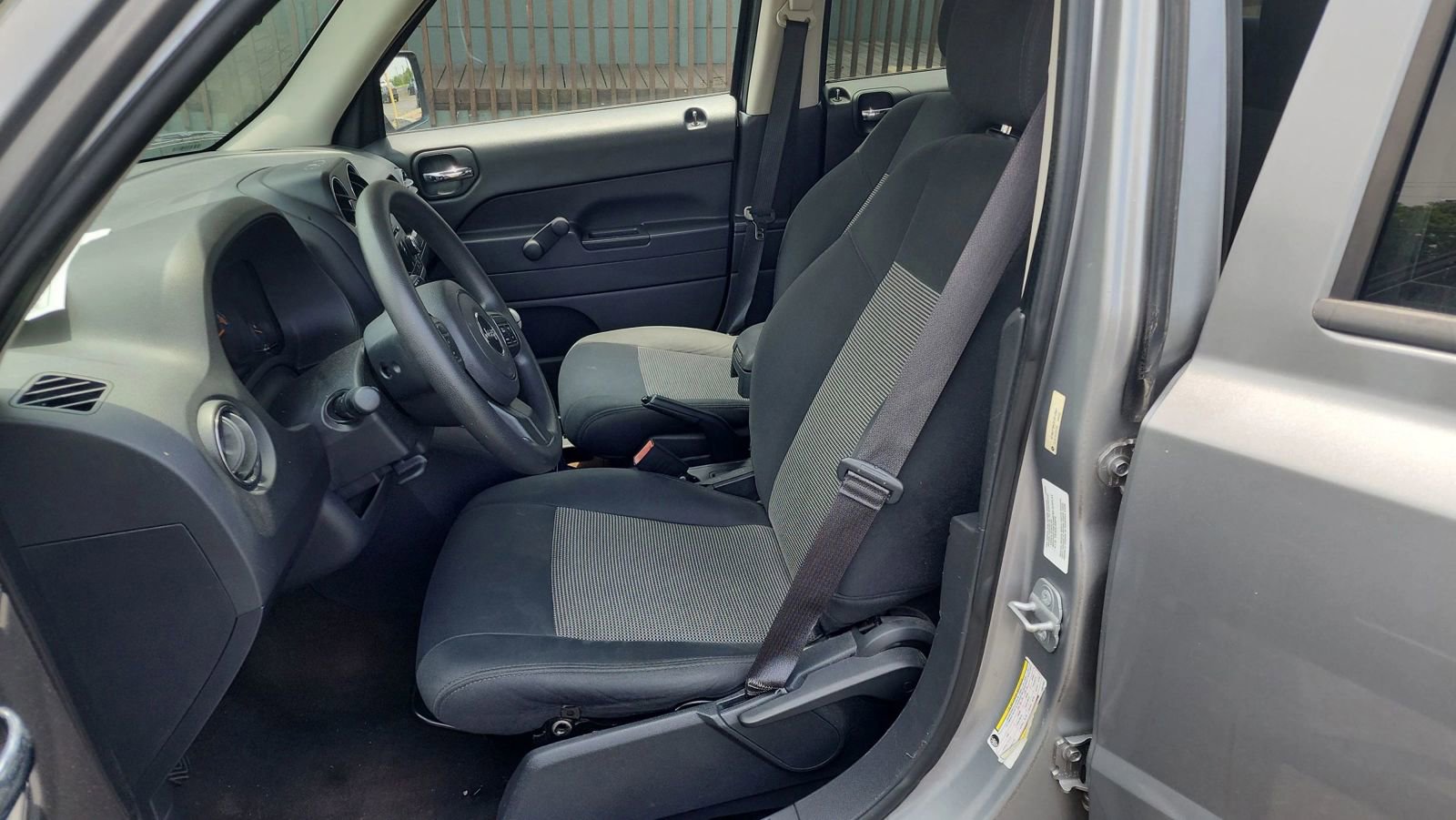 Used 2014 Jeep Patriot Sport FWD image 10