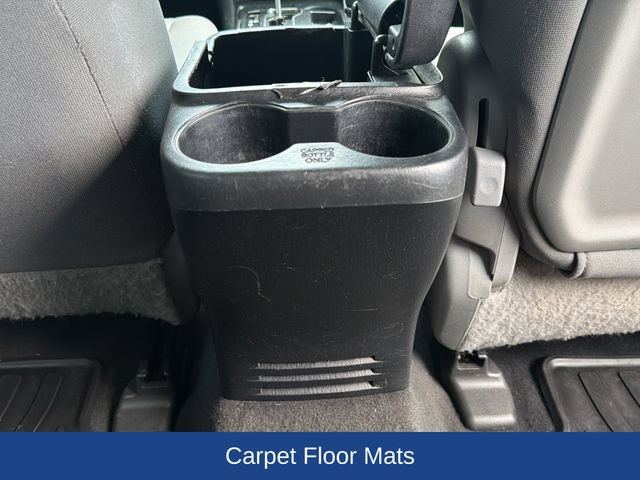 Used 2015 Toyota Tacoma PreRunner w/ Convenience Package RWD image 27