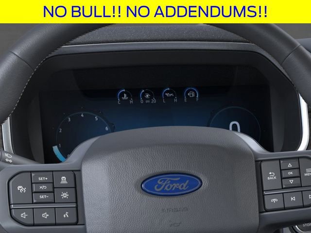 New 2026 Ford F150 Lariat w/ Equipment Group 501A Mid AWD/4WD image 14