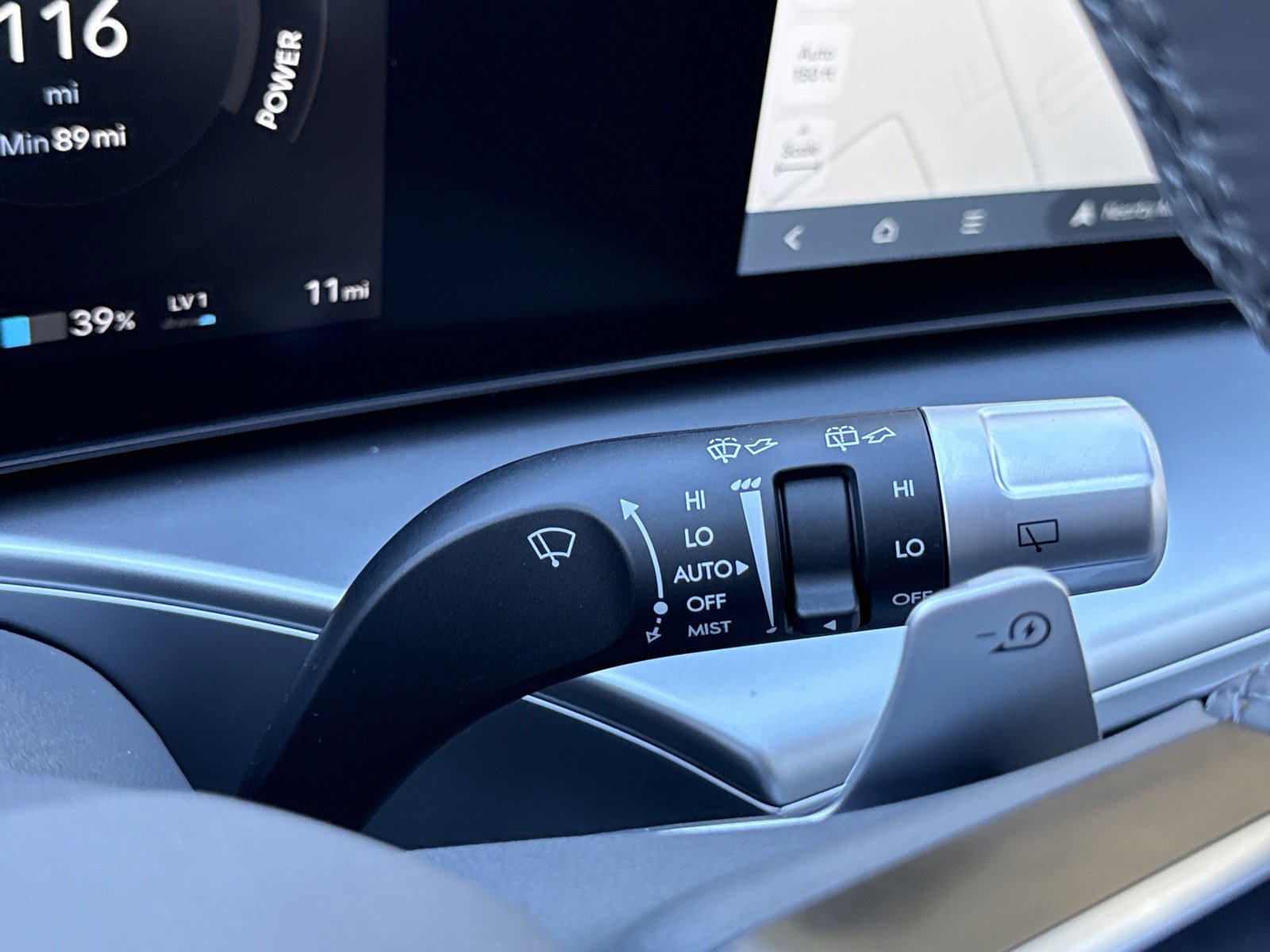 New 2026 Hyundai Ioniq 9 SE image 25