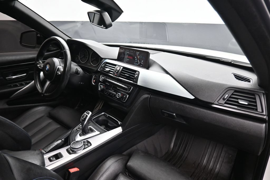 Used 2016 BMW 435i xDrive Convertible AWD/4WD image 43