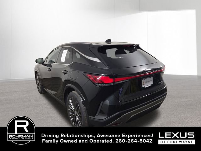 Used 2024 Lexus RX 350 AWD w/ Convenience Package image 10