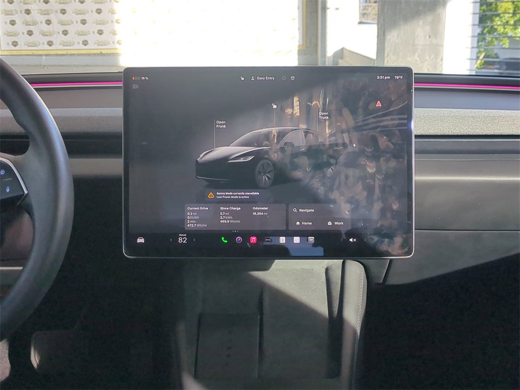 Used 2024 Tesla Model 3 Standard Range image 18