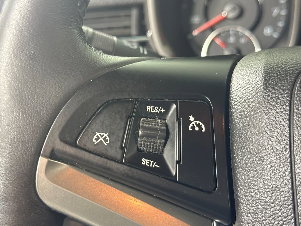 Used 2016 Chevrolet Malibu LTZ FWD image 21