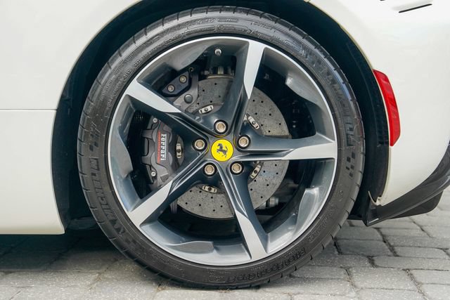 Used 2023 Ferrari SF90 Stradale AWD/4WD image 17