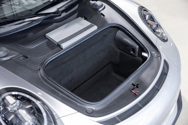 Used 2016 Porsche 911 GT3 RS image 26