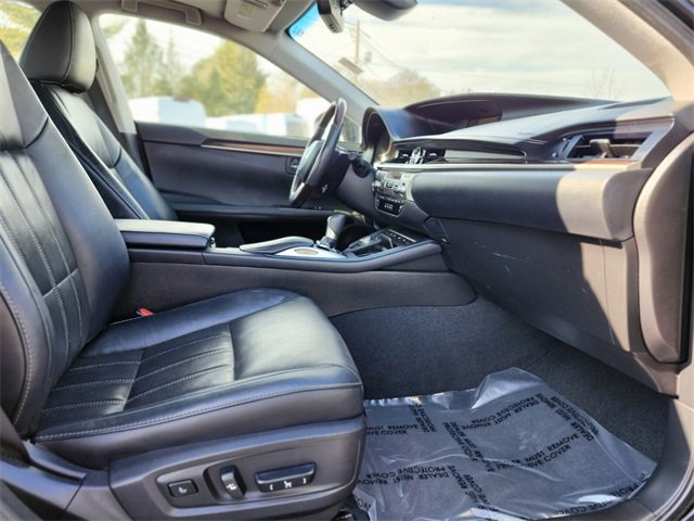 Used 2016 Lexus ES 350 image 11