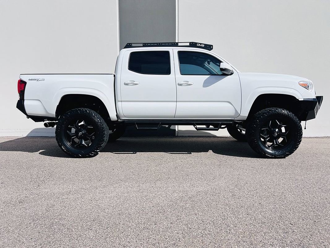 Used 2021 Toyota Tacoma 4x4 Double Cab image 19