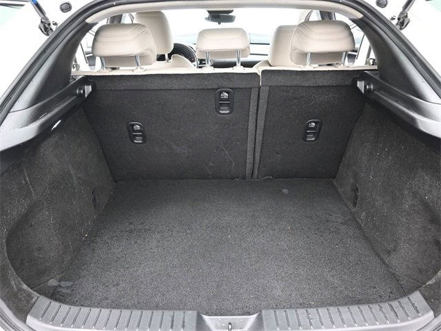 Used 2023 MAZDA CX-30 AWD 2.5 S w/ Preferred Package image 27