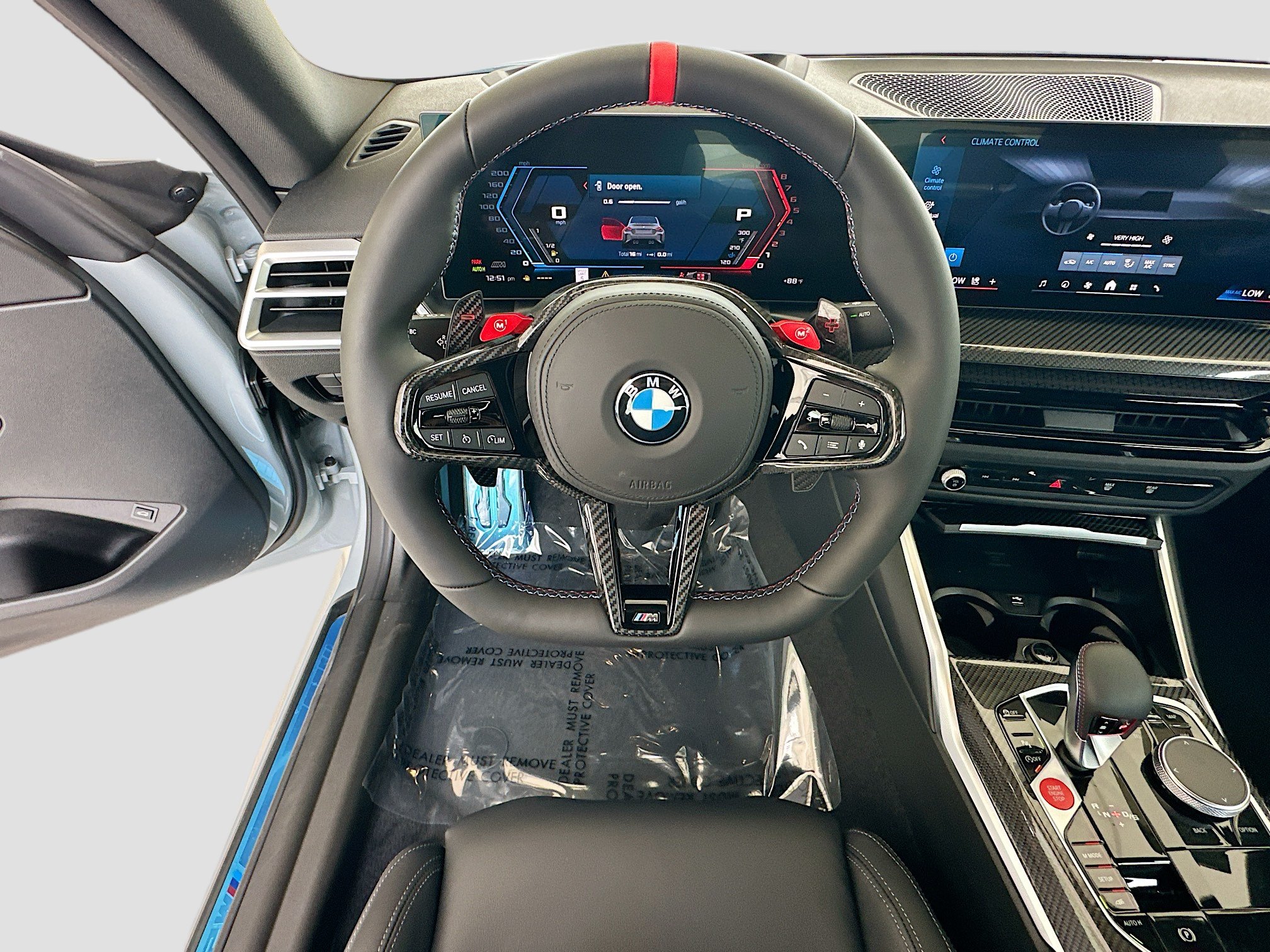 New 2026 BMW M2 w/ Lighting Package RWD image 17
