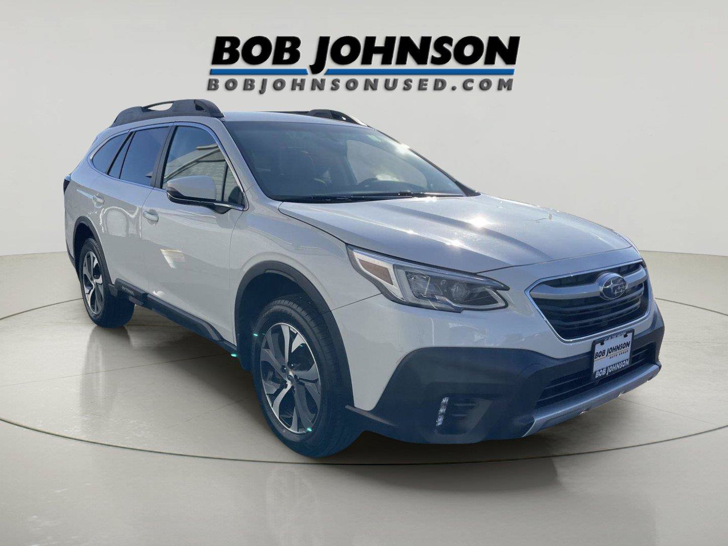 Used 2020 Subaru Outback Limited