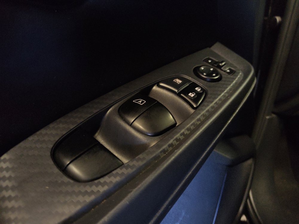 Used 2025 Nissan Sentra S FWD image 27