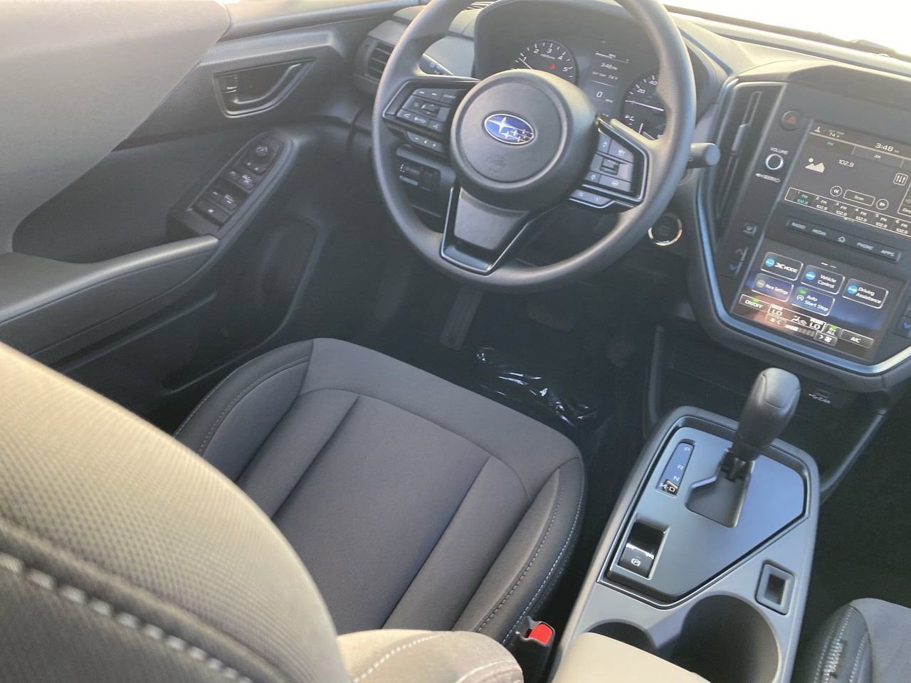 New 2026 Subaru Crosstrek 2.5i image 10