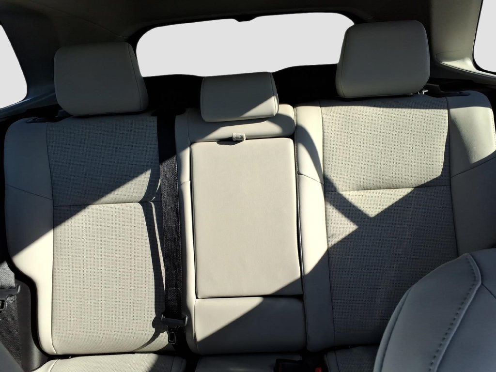 Used 2026 Toyota RAV4 XLE Premium w/ Panoramic Sun Roof Package FWD image 16