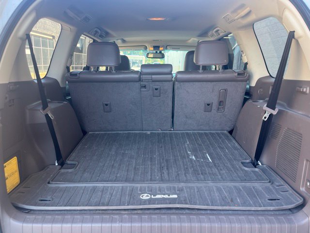 Used 2018 Lexus GX 460 Premium w/ Premium Package AWD/4WD image 16
