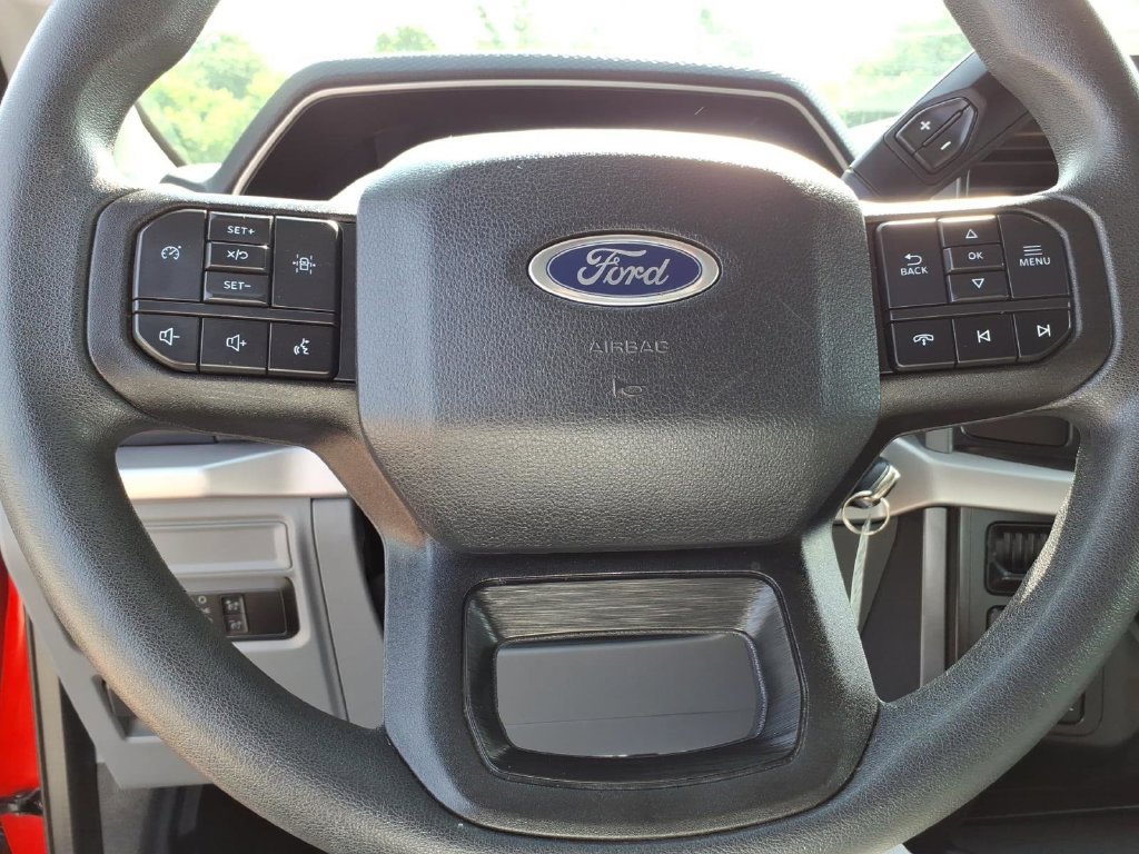 Used 2023 Ford F150 XLT AWD/4WD image 17