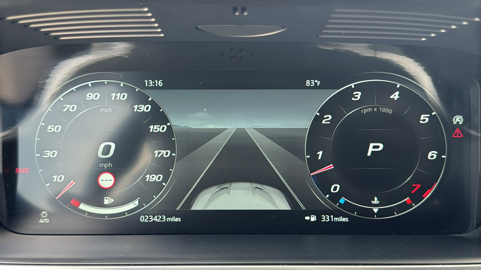 Used 2022 Jaguar F-TYPE Coupe image 19