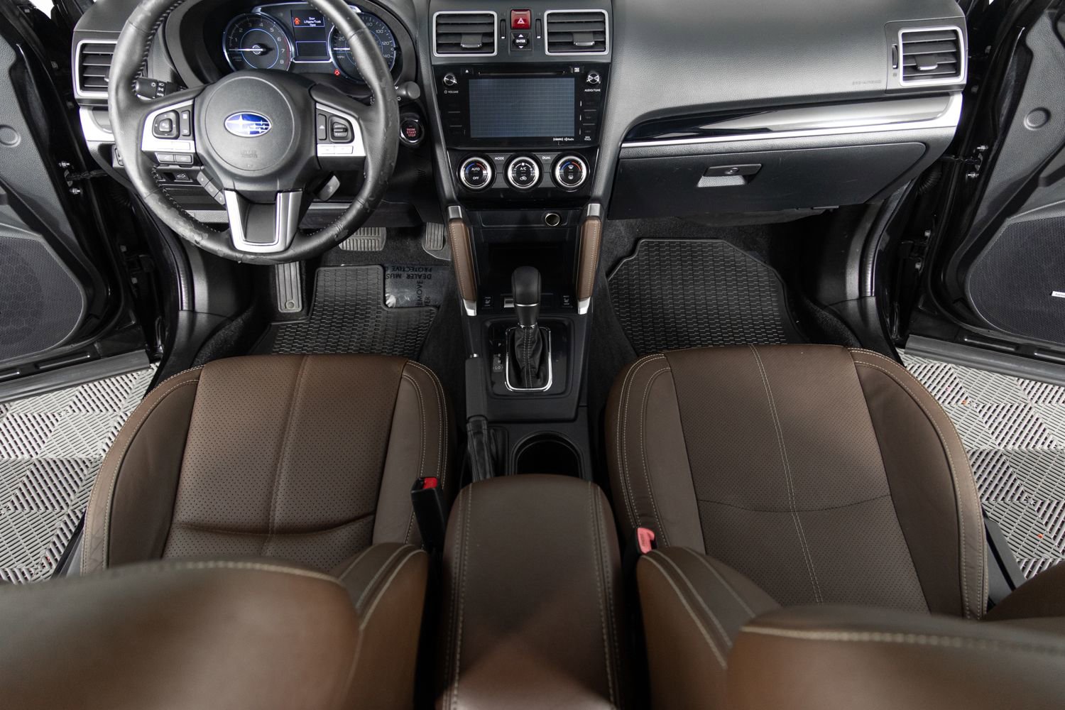 Used 2017 Subaru Forester 2.5i Touring image 38