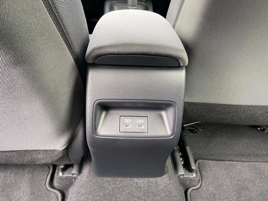 Used 2023 Toyota Corolla LE w/ LE Premium Package FWD image 16