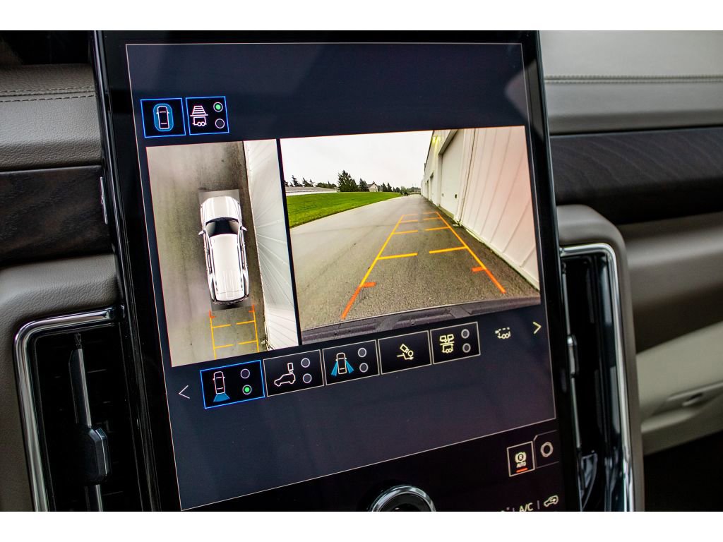 New 2026 GMC Yukon Denali w/ Denali Reserve Package image 43