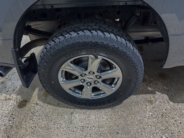 Used 2019 Ford F150 XLT w/ XTR Package image 27