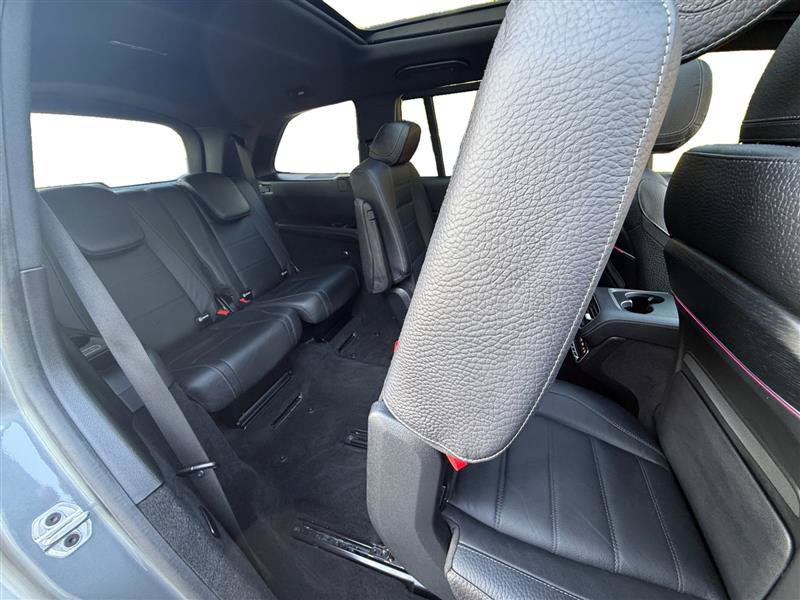 Used 2024 Mercedes-Benz GLS 450 4MATIC image 17