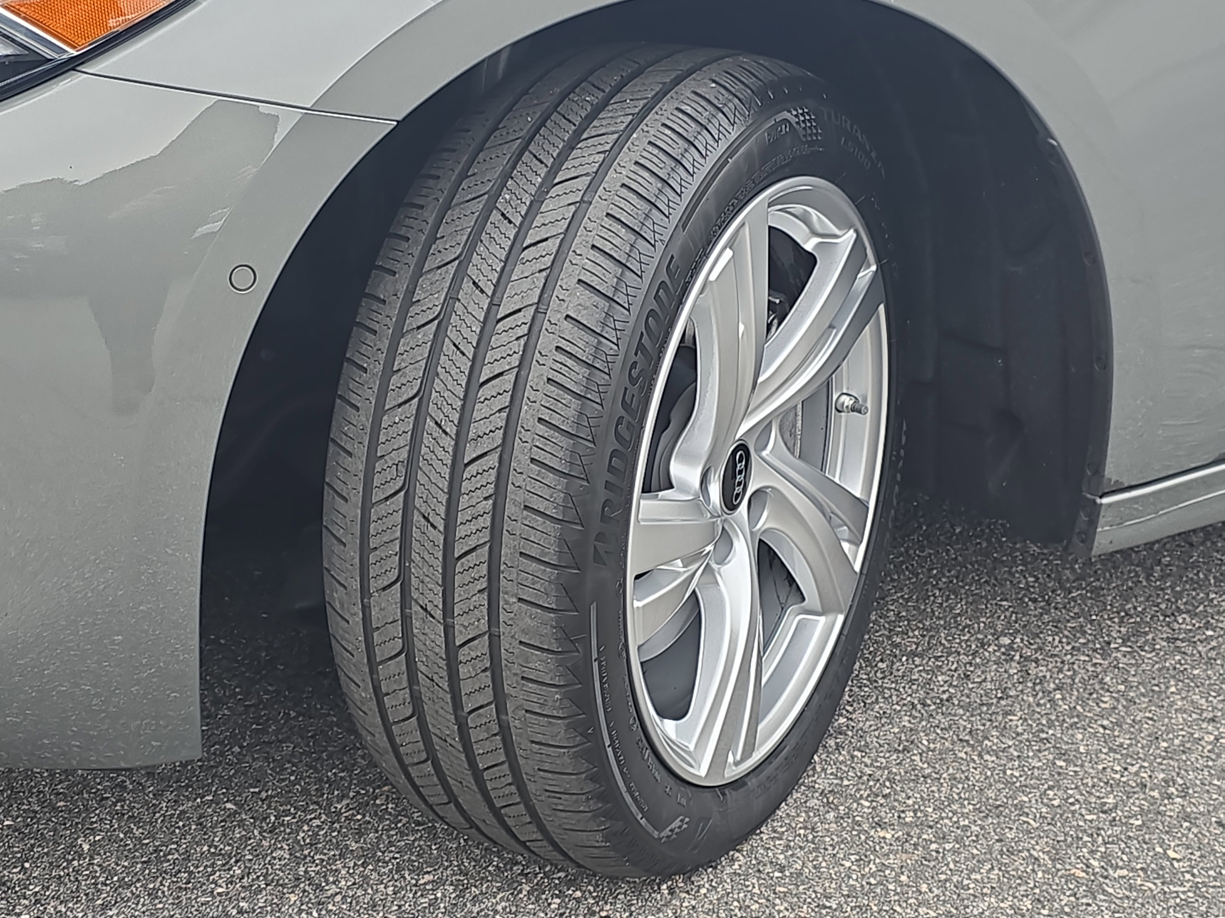 Used 2025 Audi A5 2.0T Prestige image 32